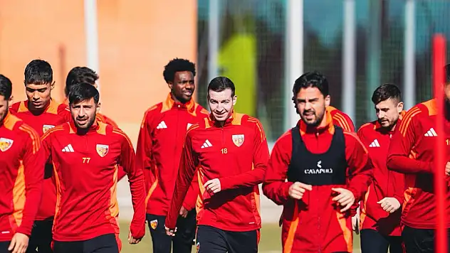 Kayserispor, zorlu Galatasaray deplasmanında çıkış arıyor