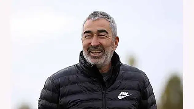 KAYSERİSPOR'DA AYBABA DÖNEMİ SONA ERDİ