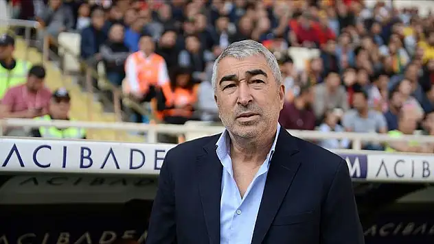 KAYSERİSPOR'DA AYBABA DÖNEMİ SONA ERDİ!