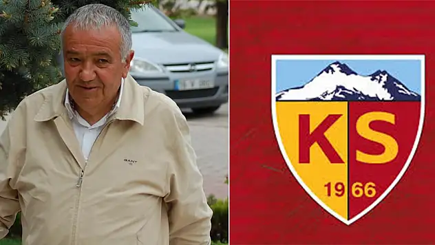 Kayserispor'da  ''İcra'' tartışmasının boyutları büyüyor