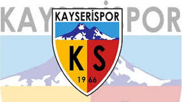 Kayserispor'da Olağanüstü Genel Kurul Heyecanı