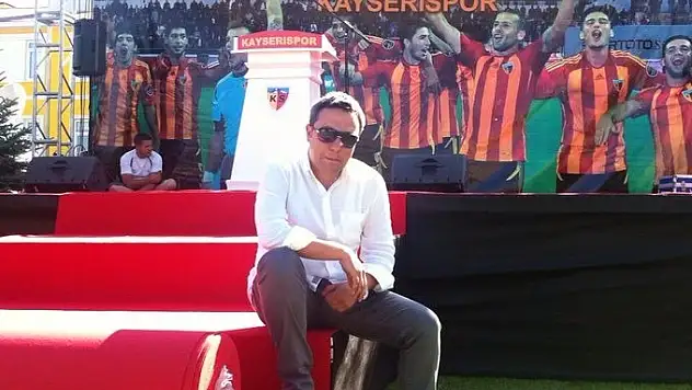 KAYSERİSPOR'DA SEVİNDİRİCİ HABER, İDARİ PERSONELİN TEST SONUCU NEGATİF ÇIKTI