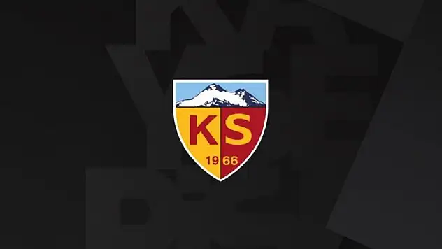 KAYSERİSPOR'DA TRANSFER YASAĞINA KONU OLAN DOSYALARIN TAMAMI ÖDENDİ