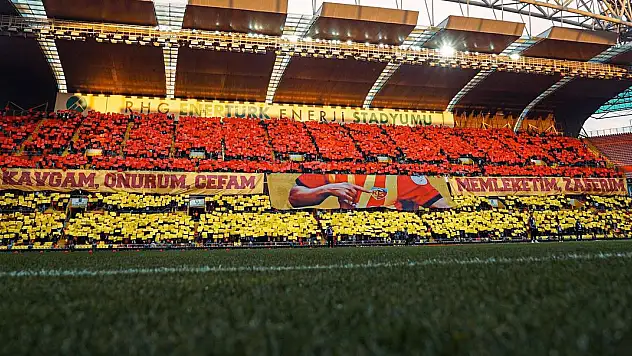 KAYSERİSPOR'DAN BİN 38 KADIN TARAFTARA ÜCRETSİZ BİLET