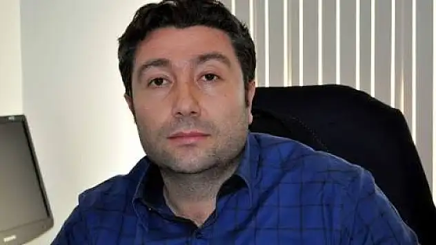 KAYSERİSPOR'DAN PFDK'YA TEPKİ