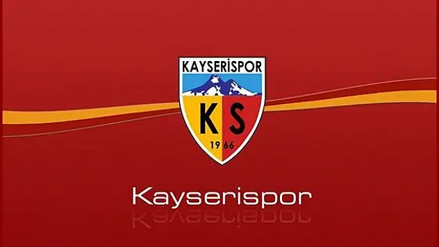 KAYSERİSPOR'DAN TEPKİ ÇEKEN CUMHURİYET BAYRAMI MESAJI!