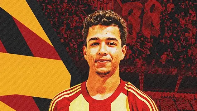Kayserisporlu Aras Çelik milli takıma davet edildi