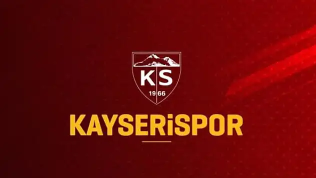 KAYSERİSPOR'UN GENEL KURULU ERTELENDİ