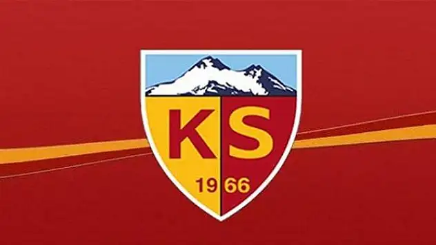 KAYSERİSPOR'UN KORONA VİRÜS TESTİ SONUÇLANDI