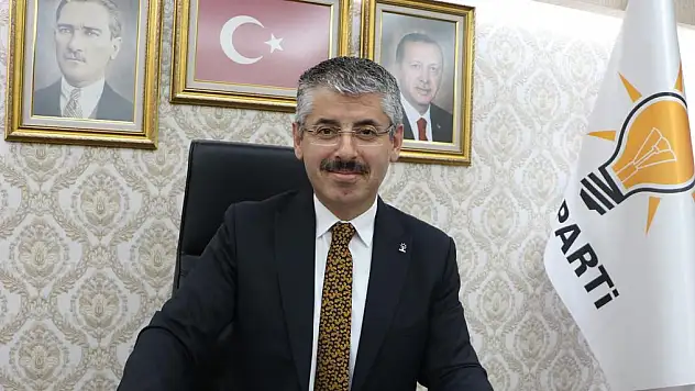 KAYSERİ'YE HAVALİMANI VE TRAMVAY MÜJDESİ