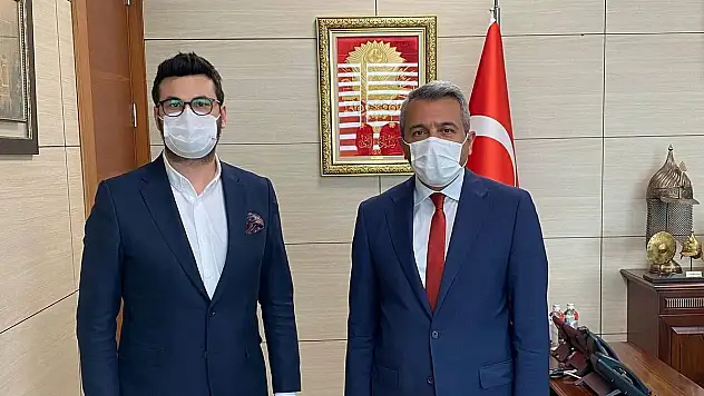 KAYSERİ'YE KAYAK SİMİLASYON MERKEZİ TALEBİ