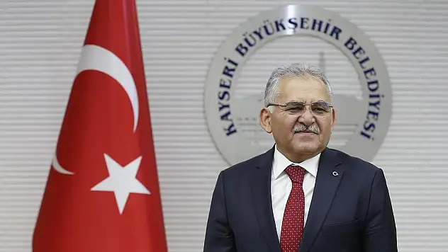 KAYSERİ'YE ŞEHİTLER ANITI YAPILACAK