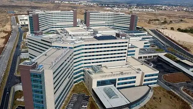 KAYSERİ'Yİ ALARMA GEÇİREN TURİSTTE VİRÜS ÇIKMADI