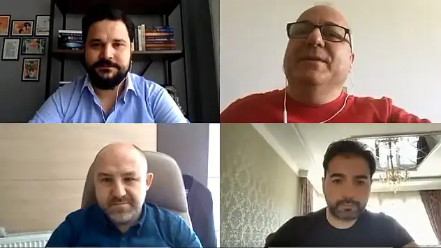 KAYSO'DAN ŞİRKETLER İÇİN SOSYAL MEDYA VE İÇERİK YÖNETİMİ KONULU EĞİTİM