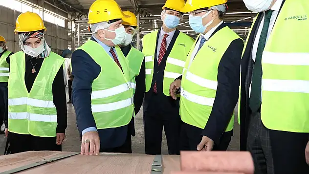 KAYÜ, MESLEKİ EĞİTİM VE BECERİ GELİŞTİRME KURUMLAR ARASI PROTOKOLÜ İMZALANDI