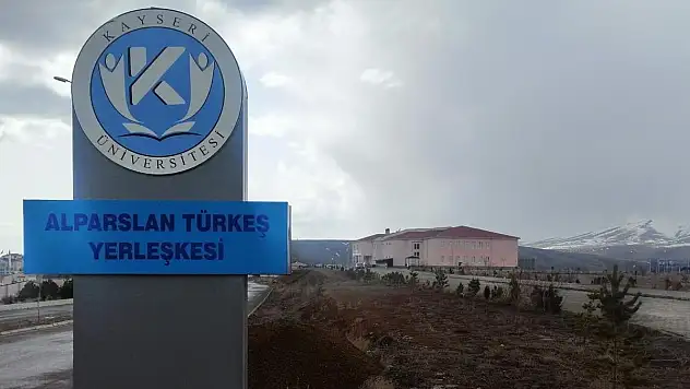 KAYÜ PINARBAŞI YERLEŞKESİNE ALPARSLAN TÜRKEŞ İSMİ VERİLDİ