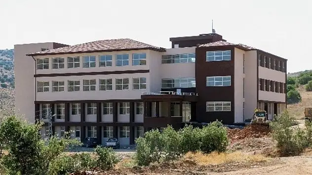 KAYÜ Yahyalı Meslek Yüksekokulu'nda 2 yeni bölüm açıldı