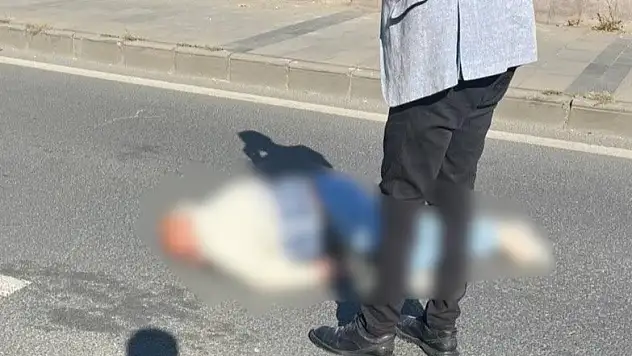 KAZA CAN ALDI: 72 YAŞINDAKI ADAM VEFAT ETTİ