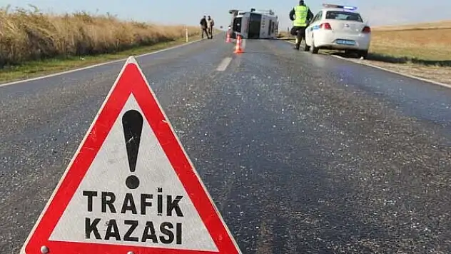 KAZADA HAYATINI KAYBEDEN KİŞİLERİN CENAZELERİ KAYSERİ'YE GETİRİLDİ