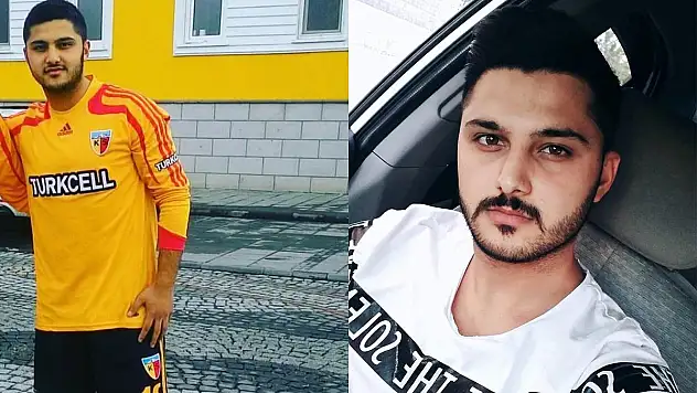 Kazada ölen Mehmet, futbol tutkusu nedeniyle okul kaydını dondurmuş