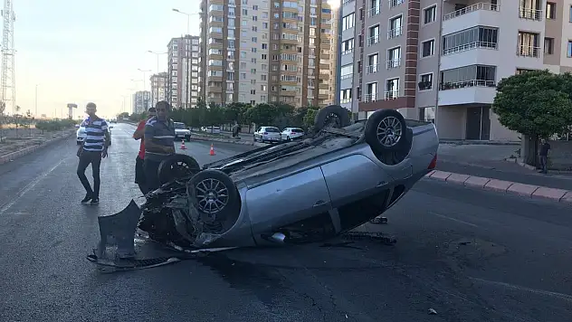 KAZAZEDELERİN TABELA TEPKİSİ