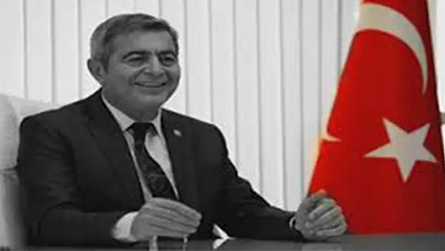 KAZIM YÜCEL'DEN 23 NİSAN KUTLAMASI