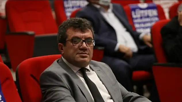 KENANOĞLU: 'KAYSERİ KALESİ CAZİBE MERKEZİ OLSUN'