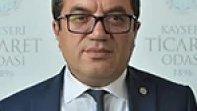KENANOĞLU'NDAN KAYSERİ MASASI ÇAĞRISI