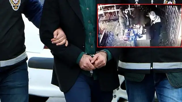 KENDİSİNE BORCU OLAN GENCİ ÖLDÜRÜP BAŞSAĞLIĞI DİLEDİ
