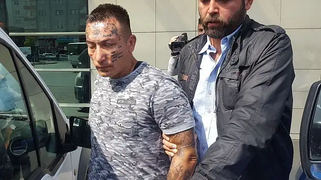 Kendisini 'mehdi' ilan eden şahıs, Cumhurbaşkanı'na hakaretten ikinci kez gözaltında