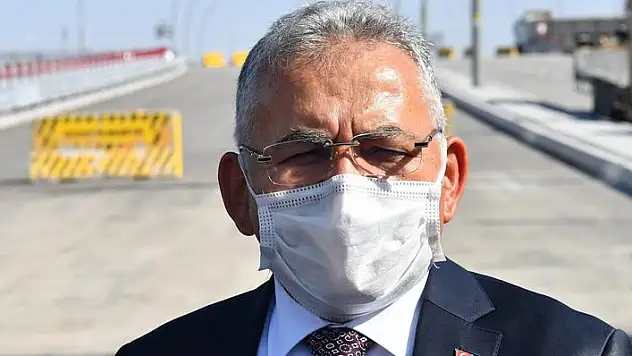 KENTİN DOĞUSUNU VE BATISINI BİRLEŞTİREN ÜÇÜNCÜ ALTERNATİF YOL