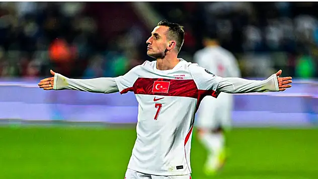 Kerem Aktürkoğlu'nun son durumu belli oldu