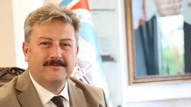 KESİNTİSİZ ENERJİYE MELİKGAZİ DESTEĞİ