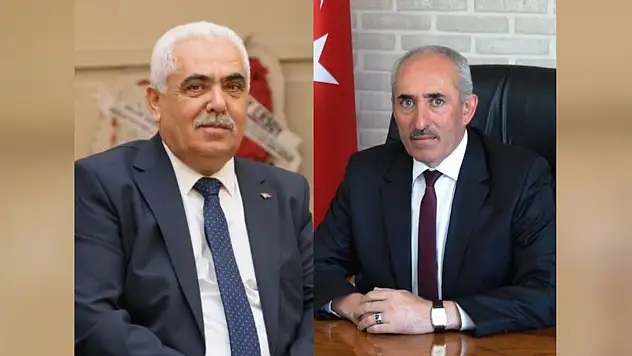 KESOB'da başkanlık için 2 aday yarışacak