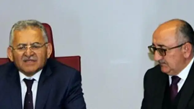 KGC BAŞKANI ALTINKAYA'DAN BAŞKAN BÜYÜKKKILIÇ VE BELEDİYE MECLİSİ'NE TEŞEKKÜR
