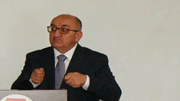 KGC BAŞKANI VELİ ALTINKAYA'DAN 24 TEMMUZ AÇIKLAMASI