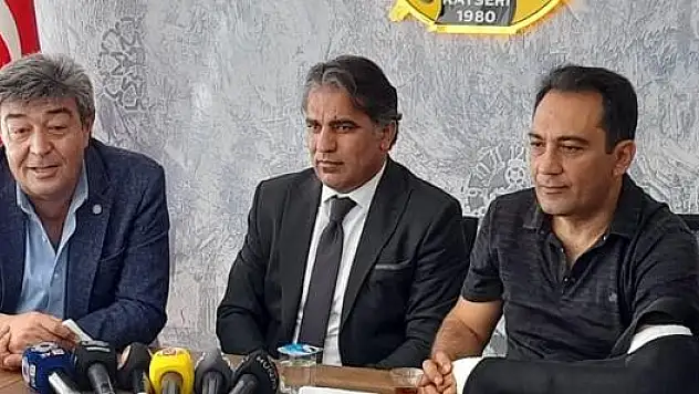 KGC'DE 24 TEMMUZ GAZETECİLER VE BASIN BAYRAMI KOKTEYLİ DÜZENLENDİ