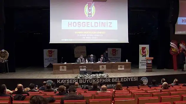 KGC'DE ALTINKAYA GÜVEN TAZELEDİ