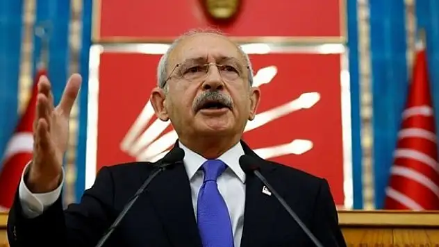 Kılıçdaroğlu, Gül ve Davutoğlu'nun YSK Tepkilerini Yorumladı
