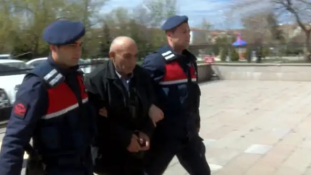 Kılıçdaroğlu'na Yumruk Atan Saldırganın İlk Sözleri: Saldırmadım