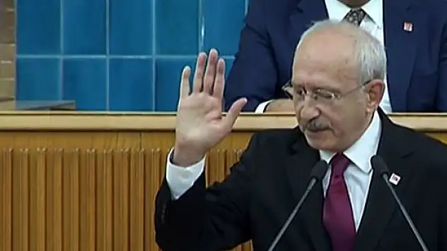 KILIÇDAROĞLU'NDAN, ERDOĞAN'IN 'BAY KEMAL'E 5 KOYUN TESLİM EDİN KAYBEDER' SÖZÜNE SERT YANIT