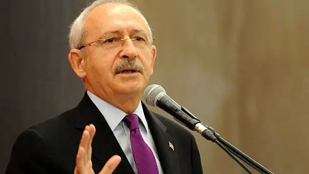 KILIÇDAROĞLU'NDAN EYT AÇIKLAMASI: BÜTÇEDE PARA VAR