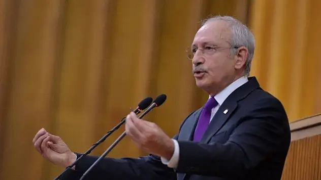 Kılıçdaroğlu'ndan OHAL eleştirisi