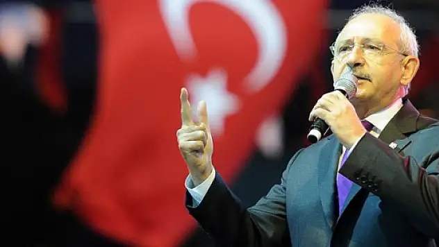 Kılıçdaroğlu'ndan Saldırı Açıklaması: Güvenlik Önlemi Yetersizdi