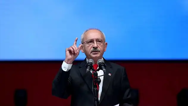 Kılıçdaroğlu'ndan  Skandal Karara Tepki: Asla Kabul Edilemez