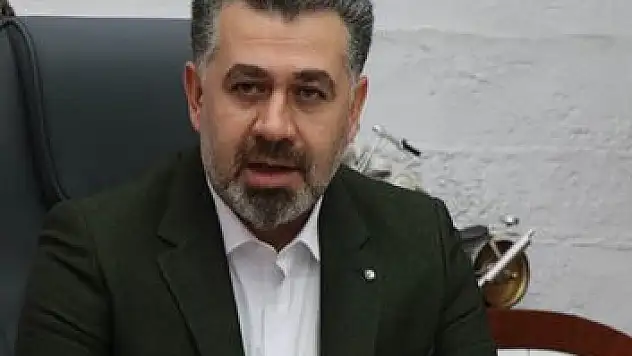 KILINÇ: 'HESAP SORMAYA DEVAM EDECEĞİM'