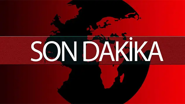 Kilis merkezine roket düştü! 15 yaralı