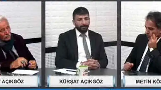 KİM BU MÜDÜRLER?