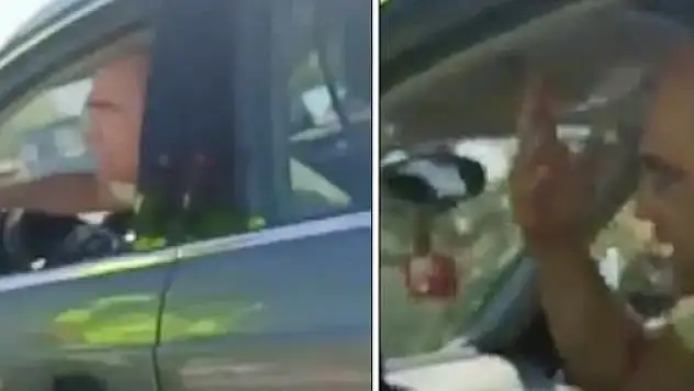 KİMLİĞİ SORULAN VEKİLDEN POLİSE SERT TEPKİ: TBMM ALBÜMÜNDEN BAK