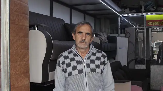 KİRALIK EŞYALI EVLER, SPOTÇULARDAKİ YOĞUNLUĞU AZALTTI